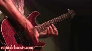 KINNEFRET live @ Soundwave Studios - Oakland, California