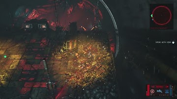 The Ascent spider bots