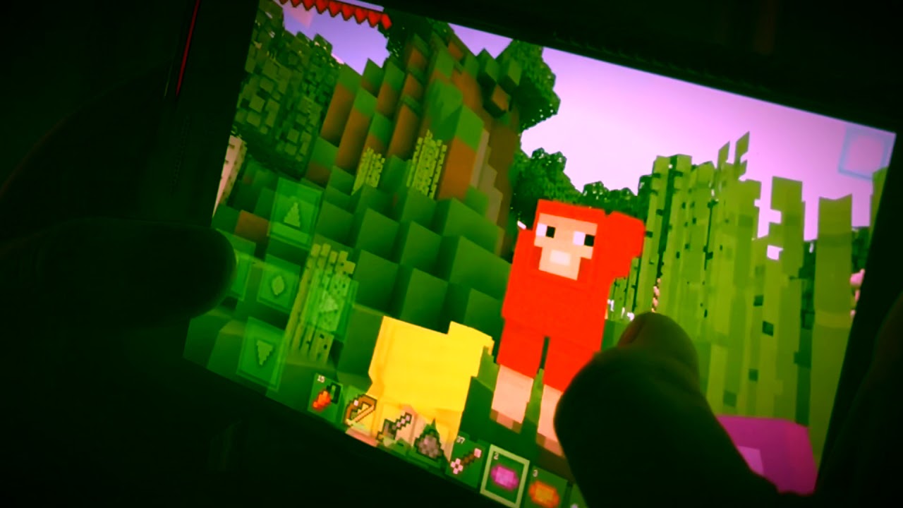 Inaudible Whispers/Mind Craft/ASMR