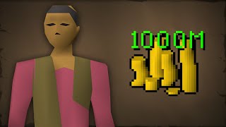 I Have 24 Hours to Make 1 Billion GP