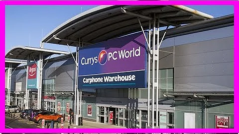 » The Currys PC World add-on ripping off customers