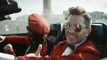 Andy Grammer - Good To Be Alive (Hallelujah) (Official Music Video)