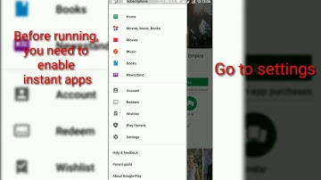 Run Games without installation.?. Instant App. Try Now..!