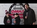 2023 OMHA Championships Highlights - Weekend 3 (Barrie)