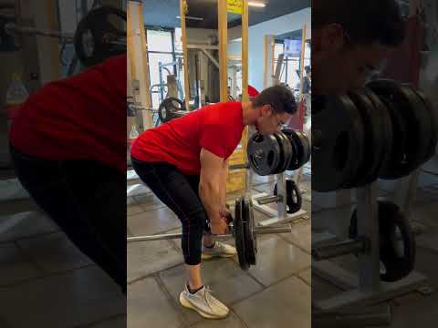 تمرين ضهر طرمبة