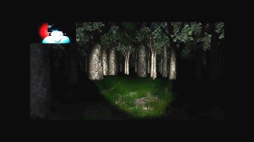 Lets Play Slender part 1