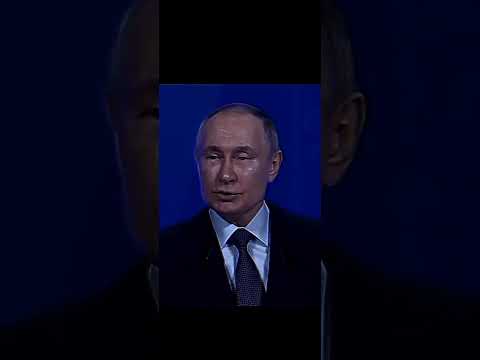 Путин о Израиле