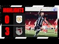 Crewe Grimsby goals and highlights