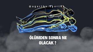 Ölümden Sonra Ne Olacak? Ölüm Şam Ötealem Üel Şim 