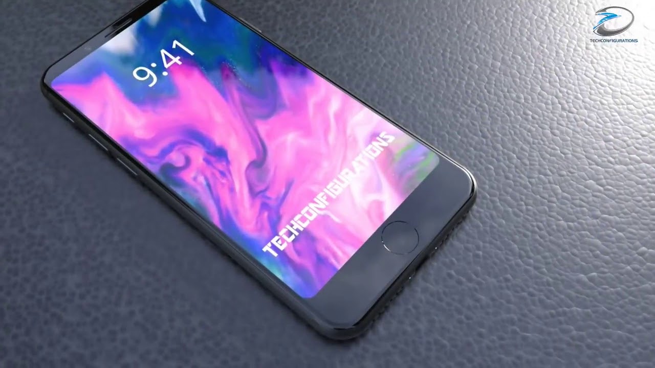 iPhone SE 2 iPhone SE 2018 Introduction Concept with Specifications, The iPhone for the Masses !!