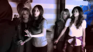 No One's Here To Sleep‏ - Pretty Little Liars