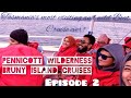 Bruny island series  episode 2  pennicott wilderness pennicottjourneys
