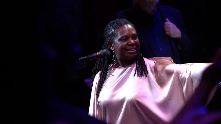 Ruthie Foster - Joy Comes Back (Live at The Paramo...