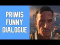 Black Ops 3 Zombies - Primis Funny Dialogue