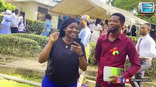 AAMUSTED 2023 MATRICULATION EPISODE 3