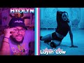 HYOLYN(효린) - Layin' Low feat. Jooyoung MV REACTION | DID I MENTION SHE'S HOT?!