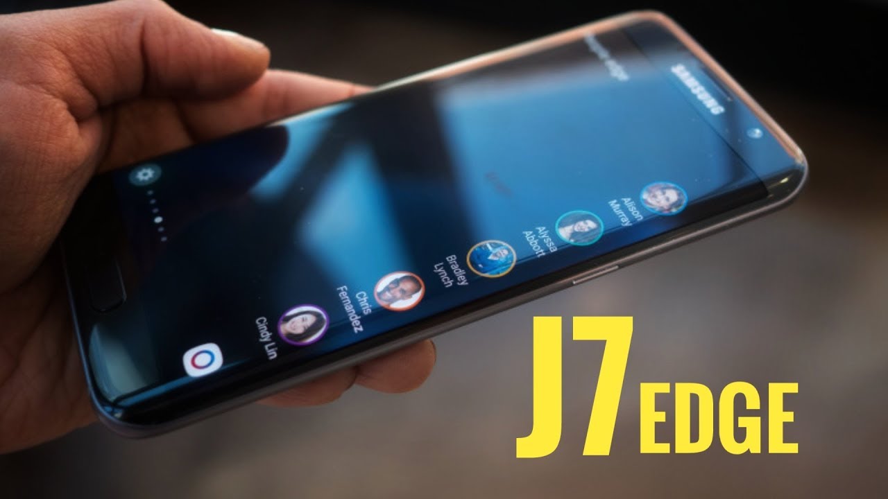Samsung Edge 2