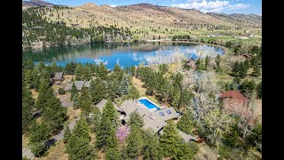 2979 S Lakeridge Trail | Lake of the Pines
