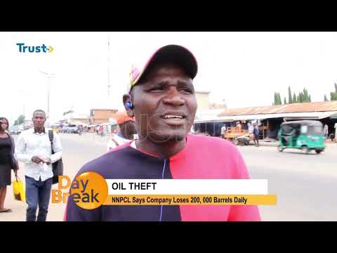 DAY BREAK SHOW 18/08/2022 | TRUST TV