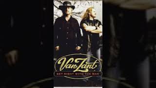 Watch Van Zant Get Right With The Man video