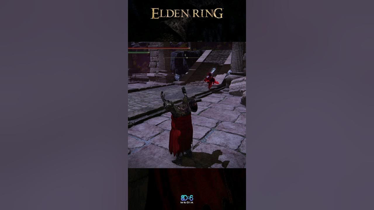 Taunters Tongue Short Duel 1 Elden Ring YouTube taunters-tongue-short-duel-1-elden-ring-youtube