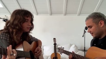 Clairo - Sofia ft Rostam Batmanglij (Acoustic Live)