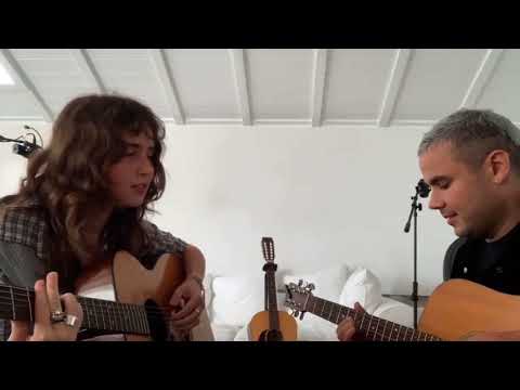 Clairo - Sofia ft Rostam Batmanglij (Acoustic Live)