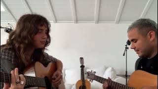 Clairo - Sofia ft Rostam Batmanglij (Acoustic Live)
