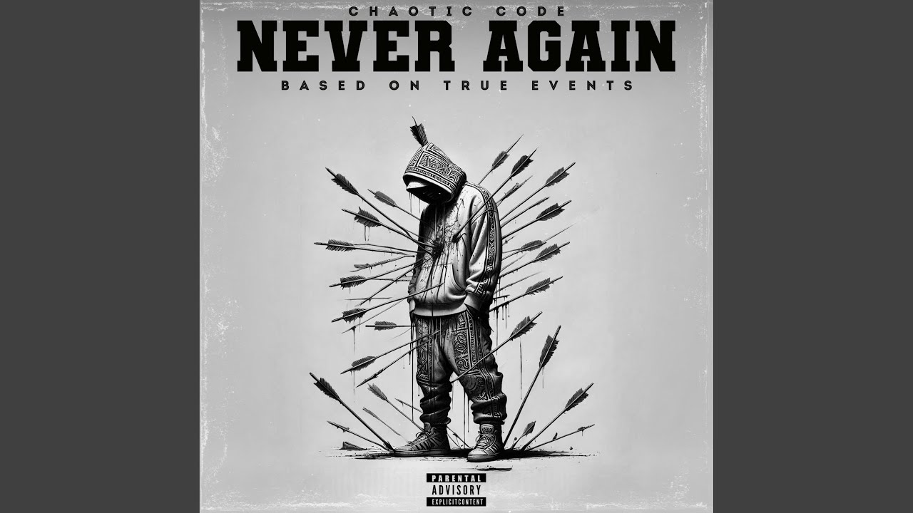 Never Again adlı videoyu YouTube'da izle Never Again adlı videoyu YouTube'da izle