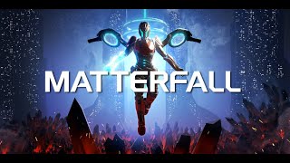 Matterfall - zapomniana eksluzywna gra z PS4