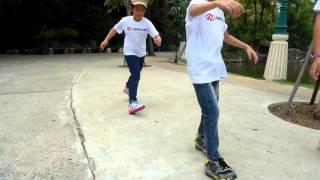 SAM 1155 online video cutter com