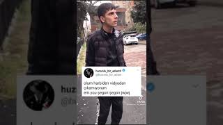 Yukaridan Bi̇ Ses Yukseldi̇ - Pablo