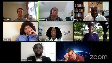 PRiME 2020 Presentations