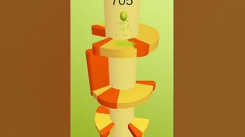 Helix Jump Level 11 to 20