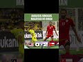 Analisis Ringkas Malaysia vs Oman