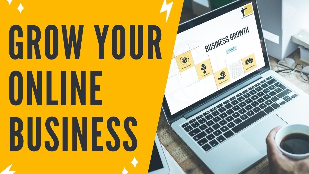 How to (Realistically) Start an Online Business That (Actually) Grows
