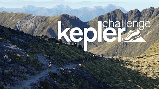 Kepler Challenge 2021-2022