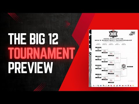 Big 12 Conference