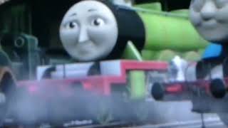 Fbls Classics: Thomas You're The Leader (Cgi)