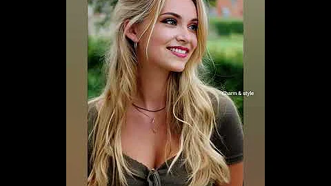 AI Girls Lookbook USA – Fashion That Feels Real