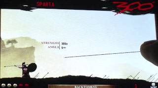 Spartan Android Gameplay screenshot 5