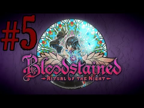 Bloodstained: Ritual of the Night │ ФИНАЛ...? #5 camera iphone 8 plus apk