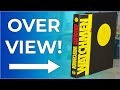 Absolute Watchmen (New Printing) Overview | Alan Moore |Dave Gibbon | Who Watches the Watchmen?