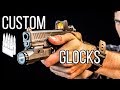 Basics of custom Glocks