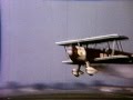 Bill adams air show eaa flyin 1965