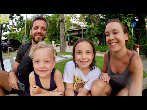 Video: Topp 5 Tips För Att Resa På Bali ännu Billigare än Du Tror