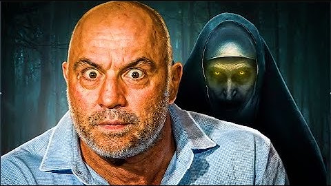10 CREEPIEST  Stories Ever Told on the Joe Rogen  Podcast