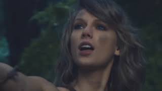 Taylor Swift - Out Of The Woods Official Music Video