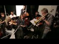 Capture de la vidéo Steve Swell's Nation Of We, With Strings #1 (1St Set) - At The Stone - Nov 27 2015