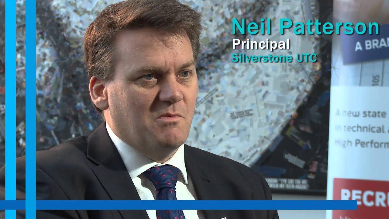 About Crewe Engineering Design UTC YouTube